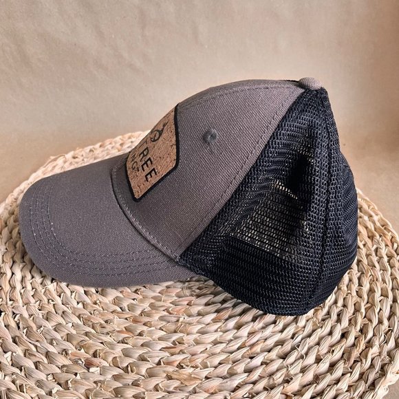 REALTREE Fishing Hat Size S/M EUC - Picture 4 of 8